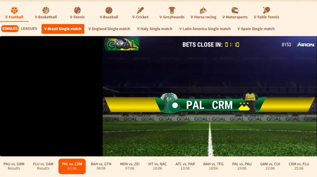 What Is Billybets Sportsbook?